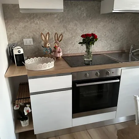 Casa Di Maya Portacomaro