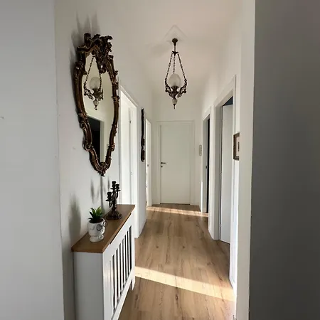 Apartamento Casa Di Maya *