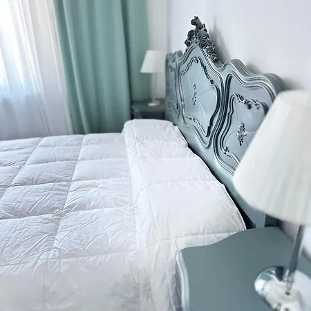 Casa Di Maya Appartement *