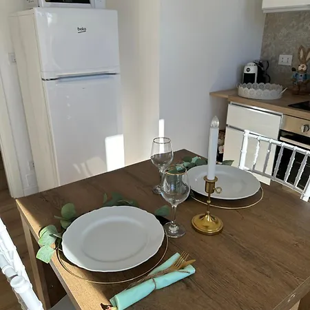 Apartamento Casa Di Maya *