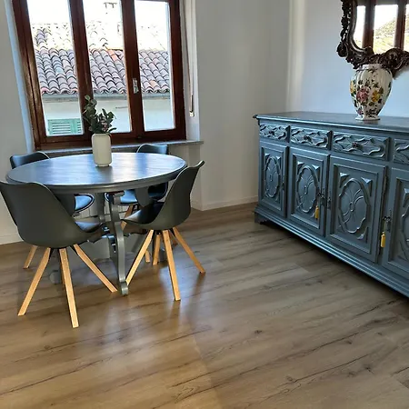 Casa Di Maya Apartamento