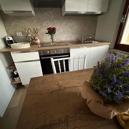 Casa Di Maya Apartamento *