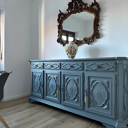 Apartament Casa Di Maya Portacomaro