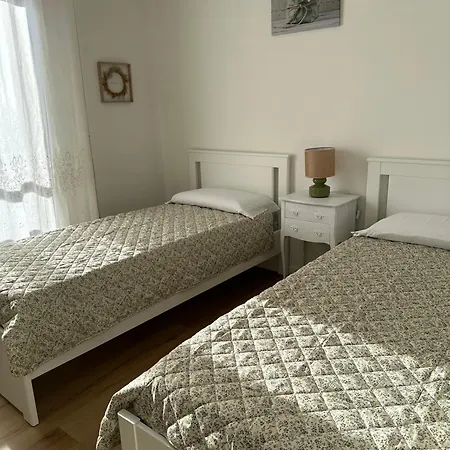 Casa Di Maya Appartement *