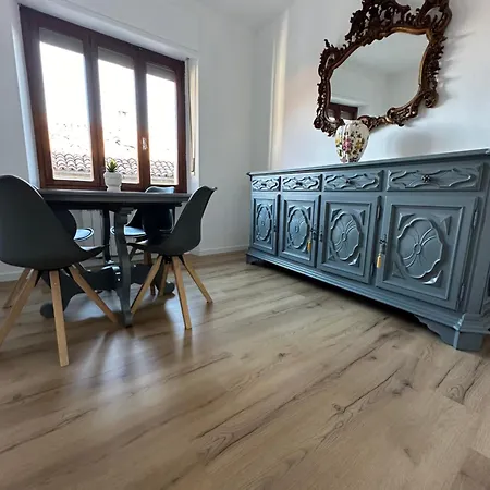 Casa Di Maya Apartamento Portacomaro