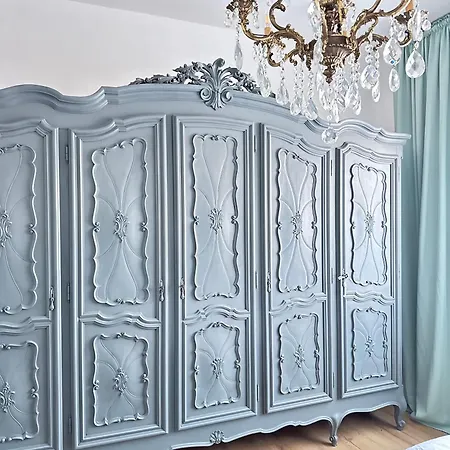 Casa Di Maya Appartement *