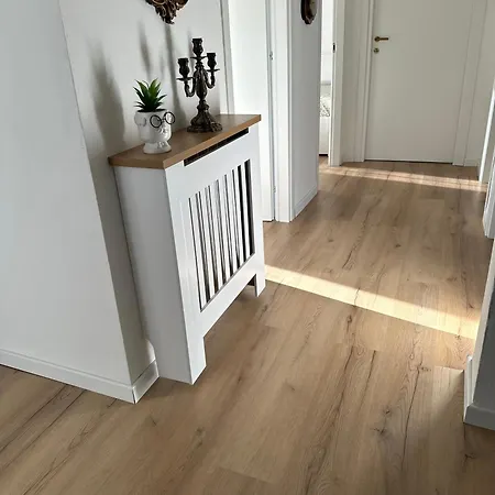 Apartamento Casa Di Maya