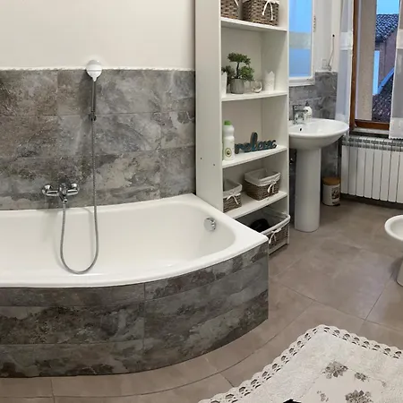 Casa Di Maya Apartamento