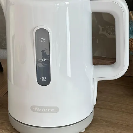 Apartamento Casa Di Maya