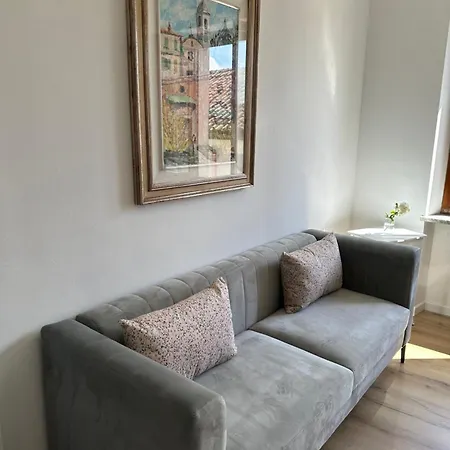 Daire Casa Di Maya Portacomaro