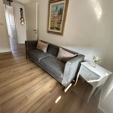 Casa Di Maya Apartamento