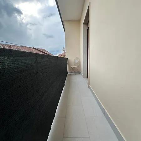 Apartmán Casa Di Maya Portacomaro