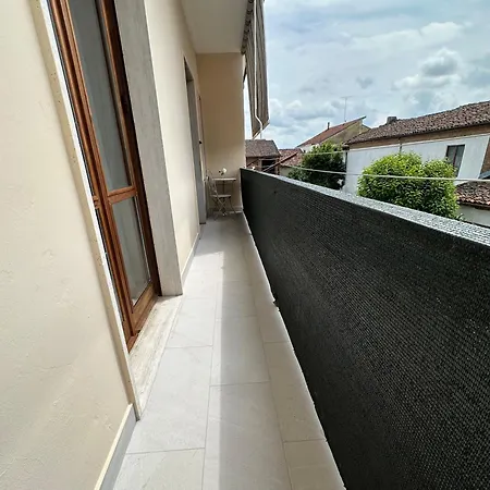 Casa Di Maya Portacomaro