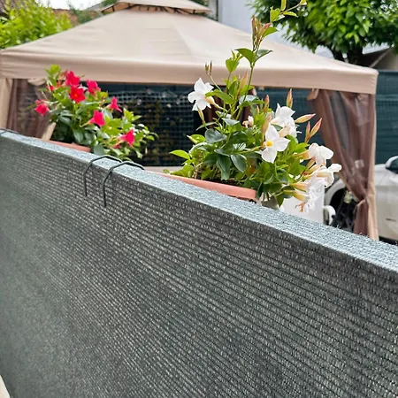 Casa Di Maya Appartement Portacomaro