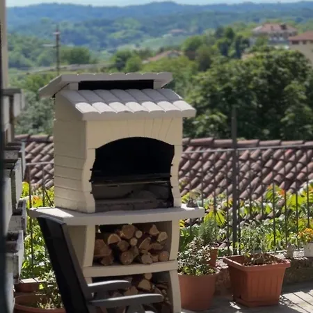 Casa Di Maya Appartement