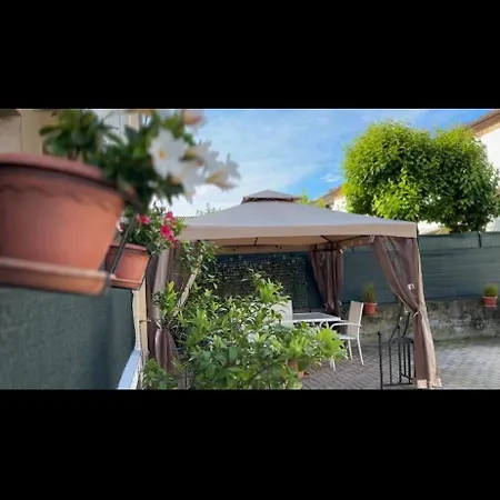 Casa Di Maya Apartamento *