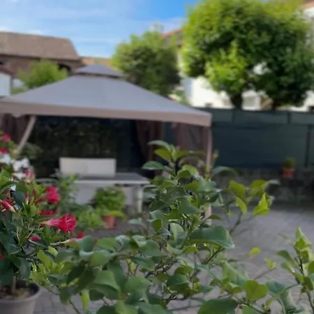 Casa Di Maya Appartement