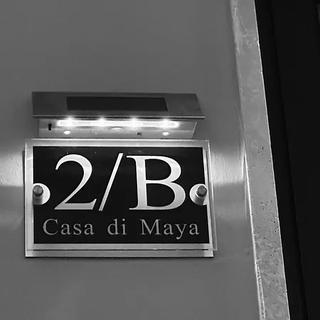 Appartement Casa Di Maya Portacomaro