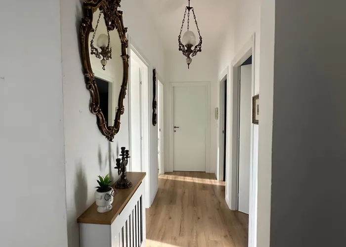 Apartmán Casa Di Maya *