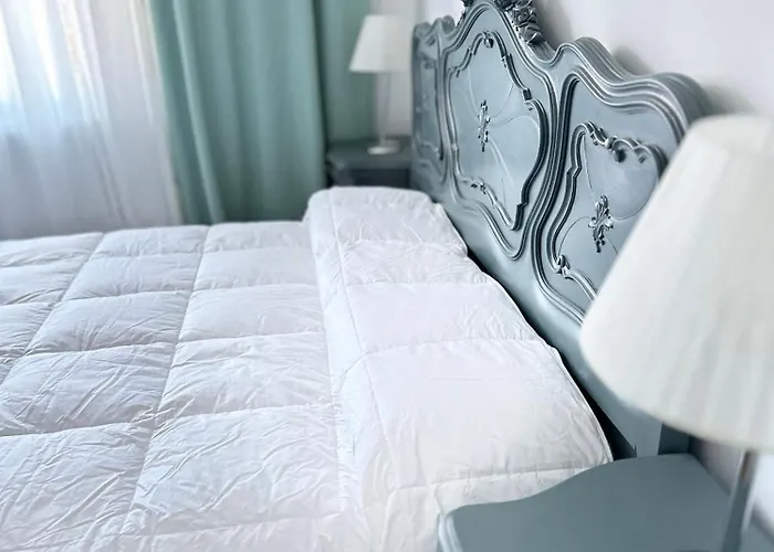 Casa Di Maya Apartmán *