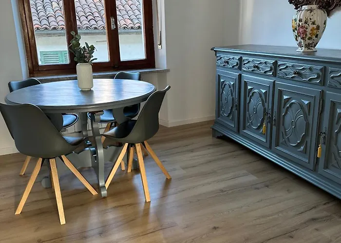 Casa Di Maya Apartmán