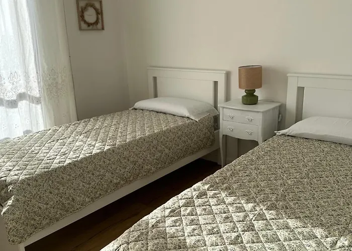 Casa Di Maya Apartmán *