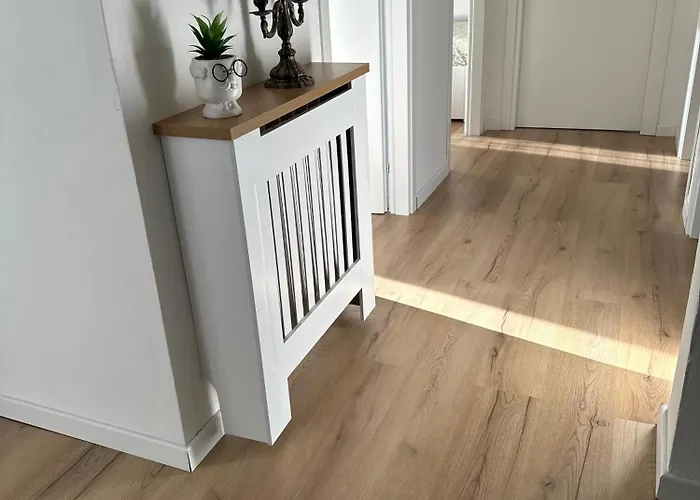 Apartmán Casa Di Maya