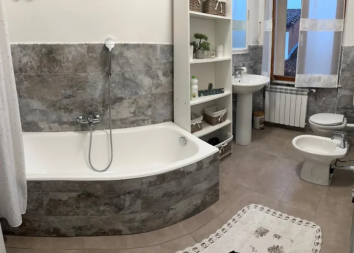 Casa Di Maya Apartmán