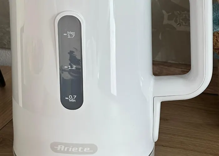 Apartmán Casa Di Maya