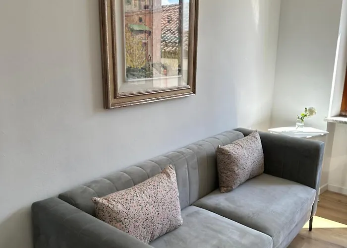 Apartmán Casa Di Maya Portacomaro