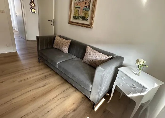 Casa Di Maya Apartmán