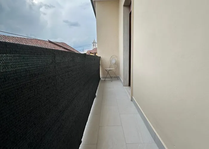 شقة Casa Di Maya Portacomaro
