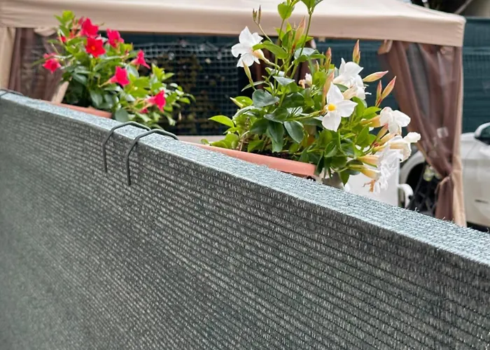 Casa Di Maya Apartmán Portacomaro