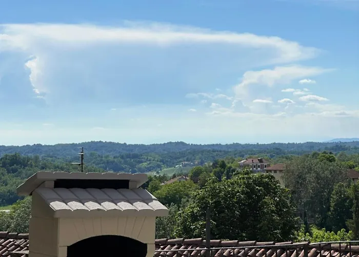 Casa Di Maya * Portacomaro