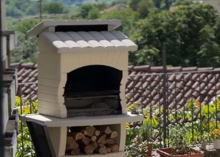 Casa Di Maya Apartmán