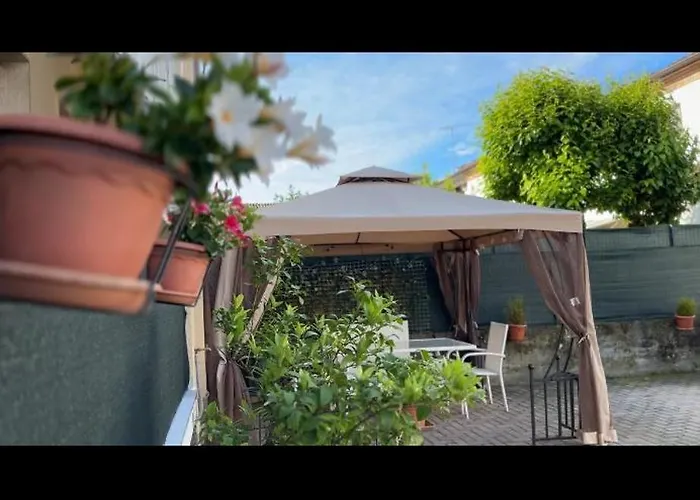 Casa Di Maya Apartmán *