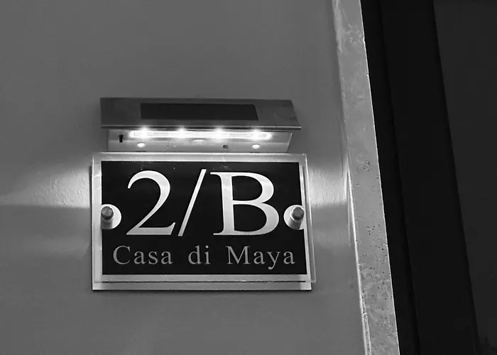 Apartmán Casa Di Maya Portacomaro